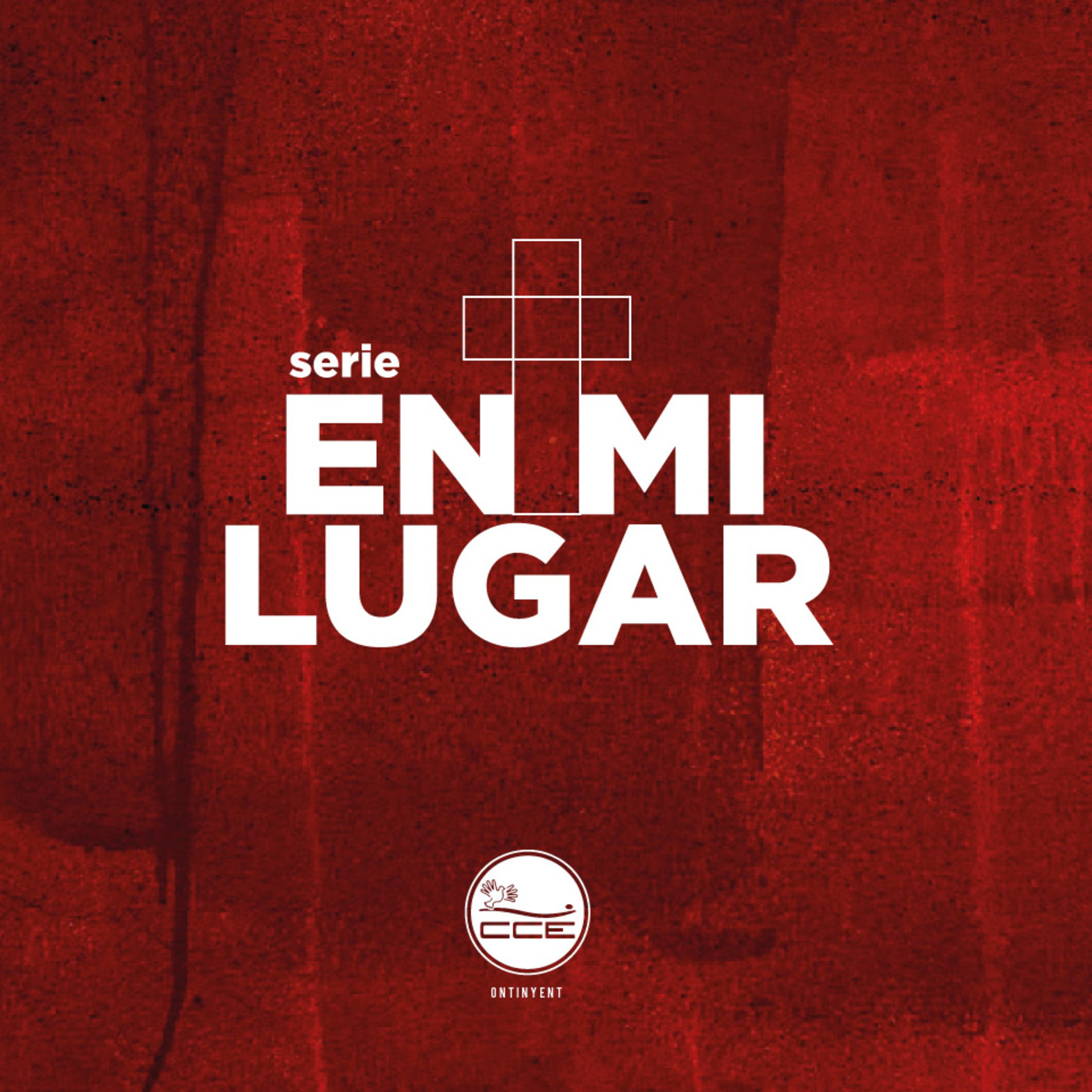 Pr. Patricia Alsina "En mi Lugar I" episode artwork