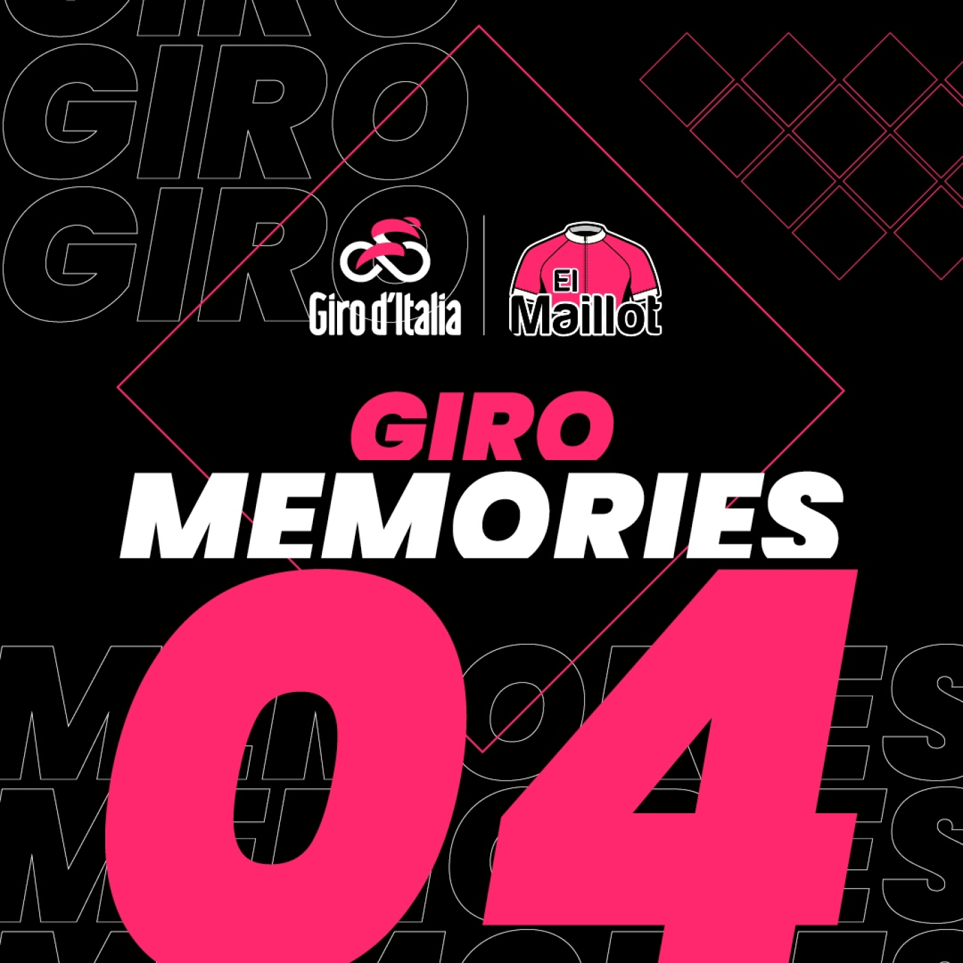 Giro Memories #4 - Carapaz y una edición para el recuerdo
