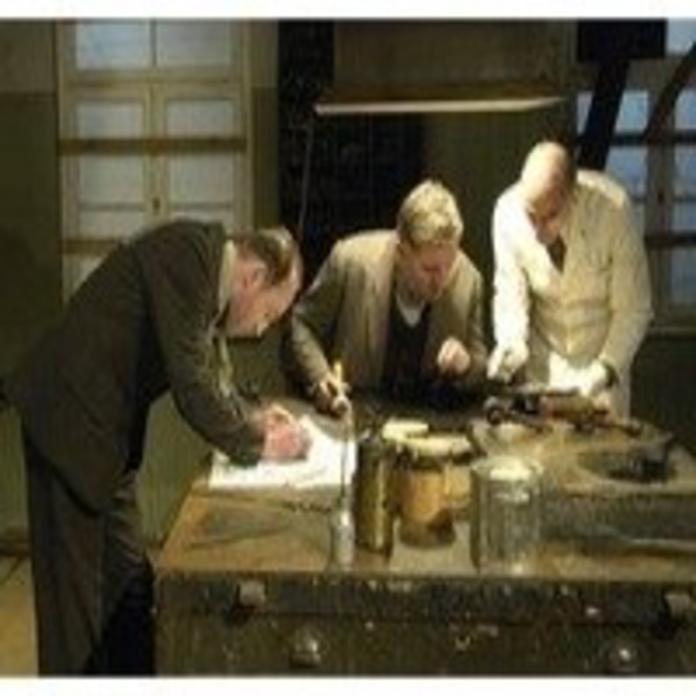 Otros reportajes de El cine de LoQueYoTeDiga