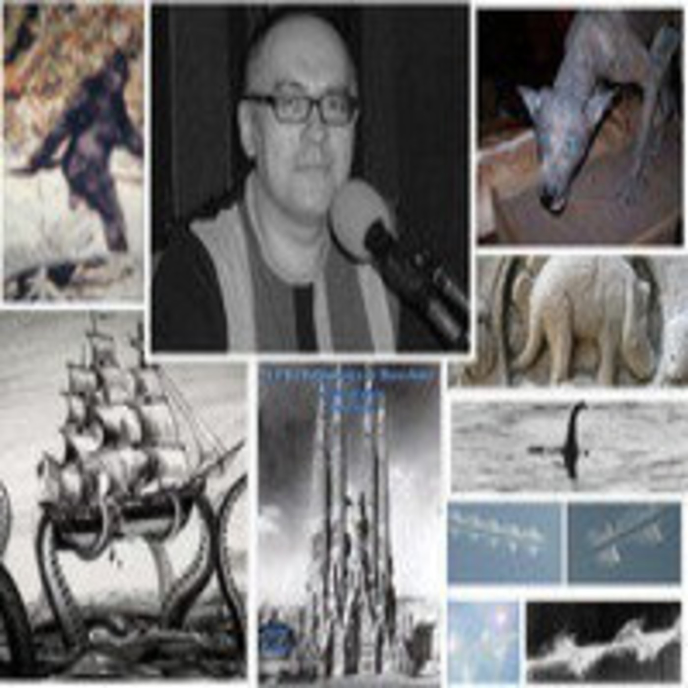 Podcast de Mundo del Misterio Radio
