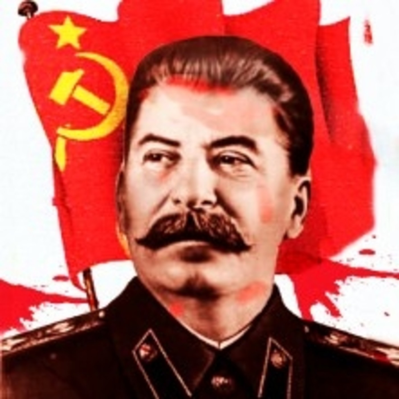 Stalin, el dictador de acero. Rebobinando Especial Dictadores episode artwork