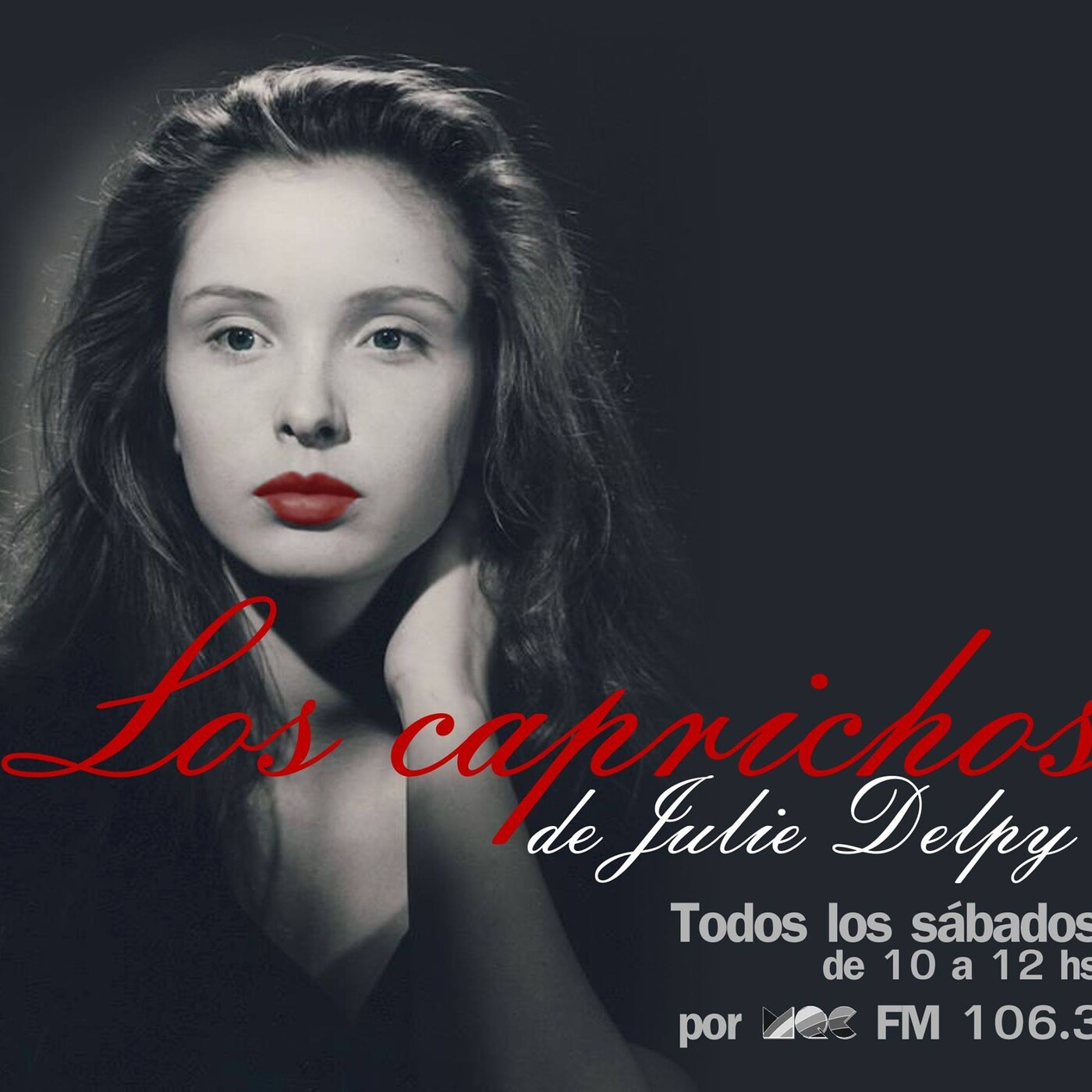 Podcast de loscaprichosradio