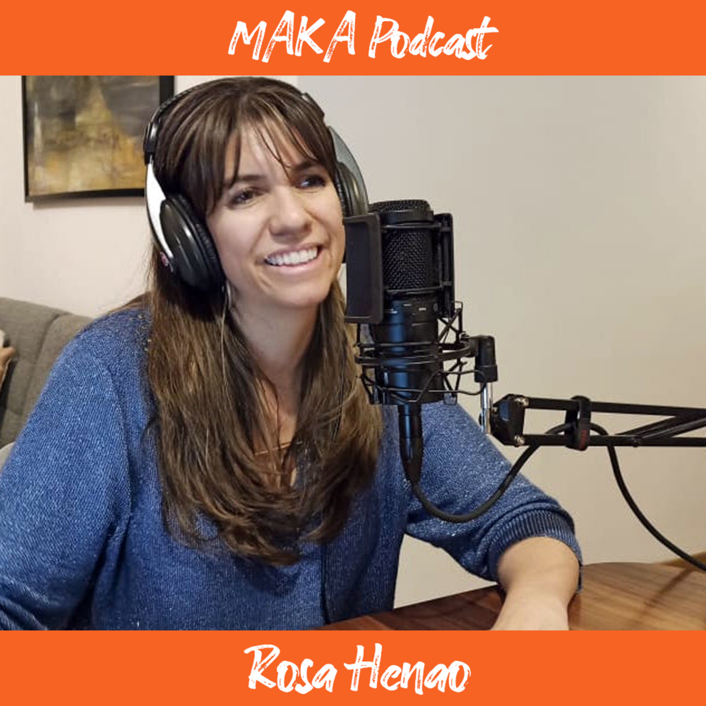 Maka Podcast