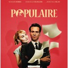 Populaire (2012) #Comedia #peliculas #podcast #audesc