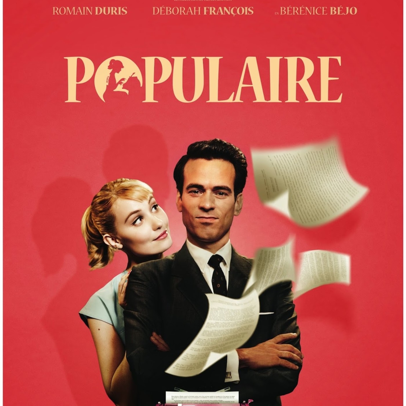 Escuchando Peliculas
