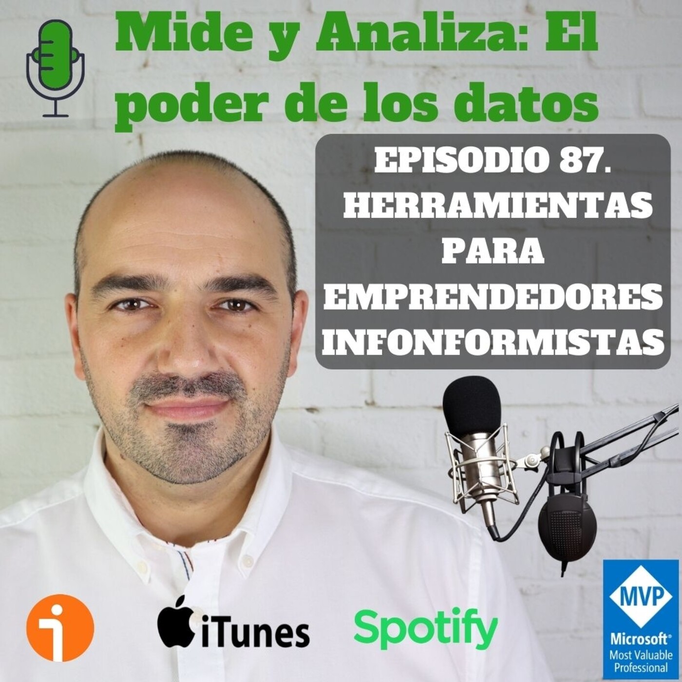 Mide y analiza: el poder de los datos