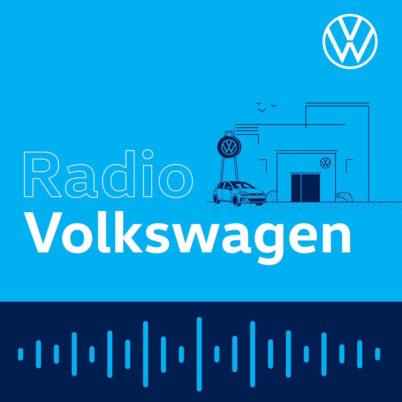 Podcast Volkswagen