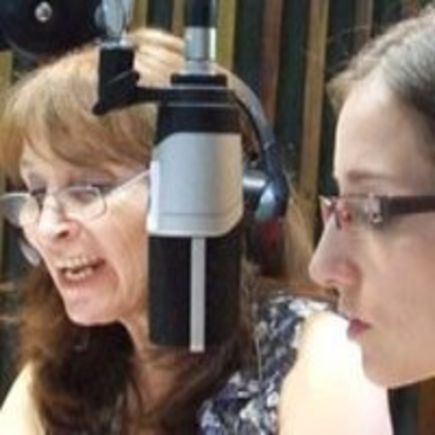 Podcast de Revistavidaplenaparaadultosmayores