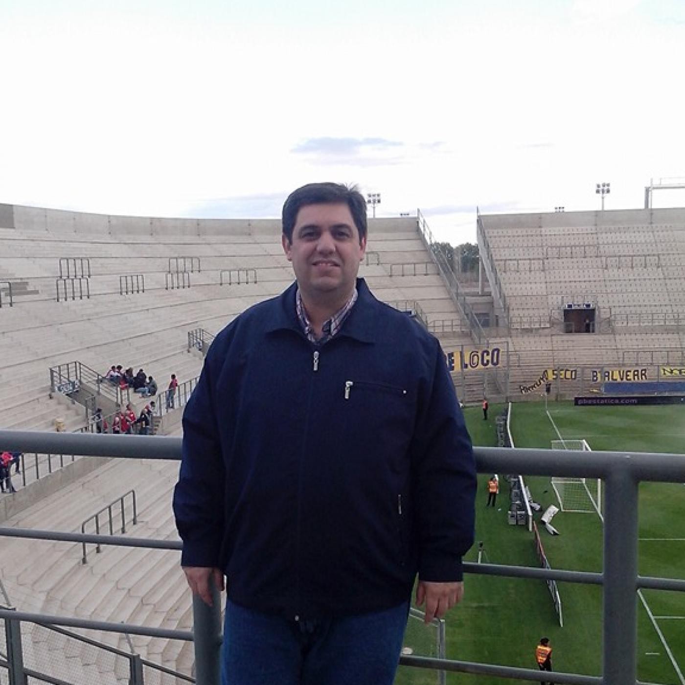 Tirando Paredes con Facundo Rivero y Axel Rolón