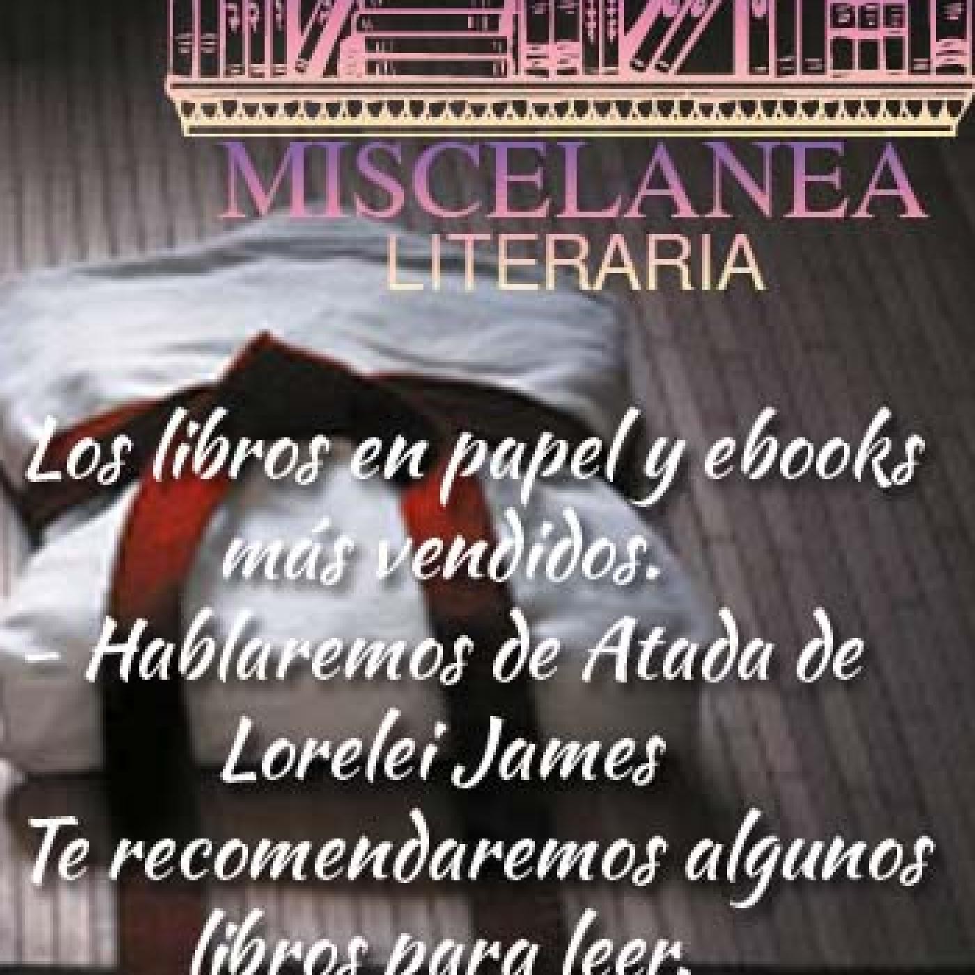Miscelanea Literaria