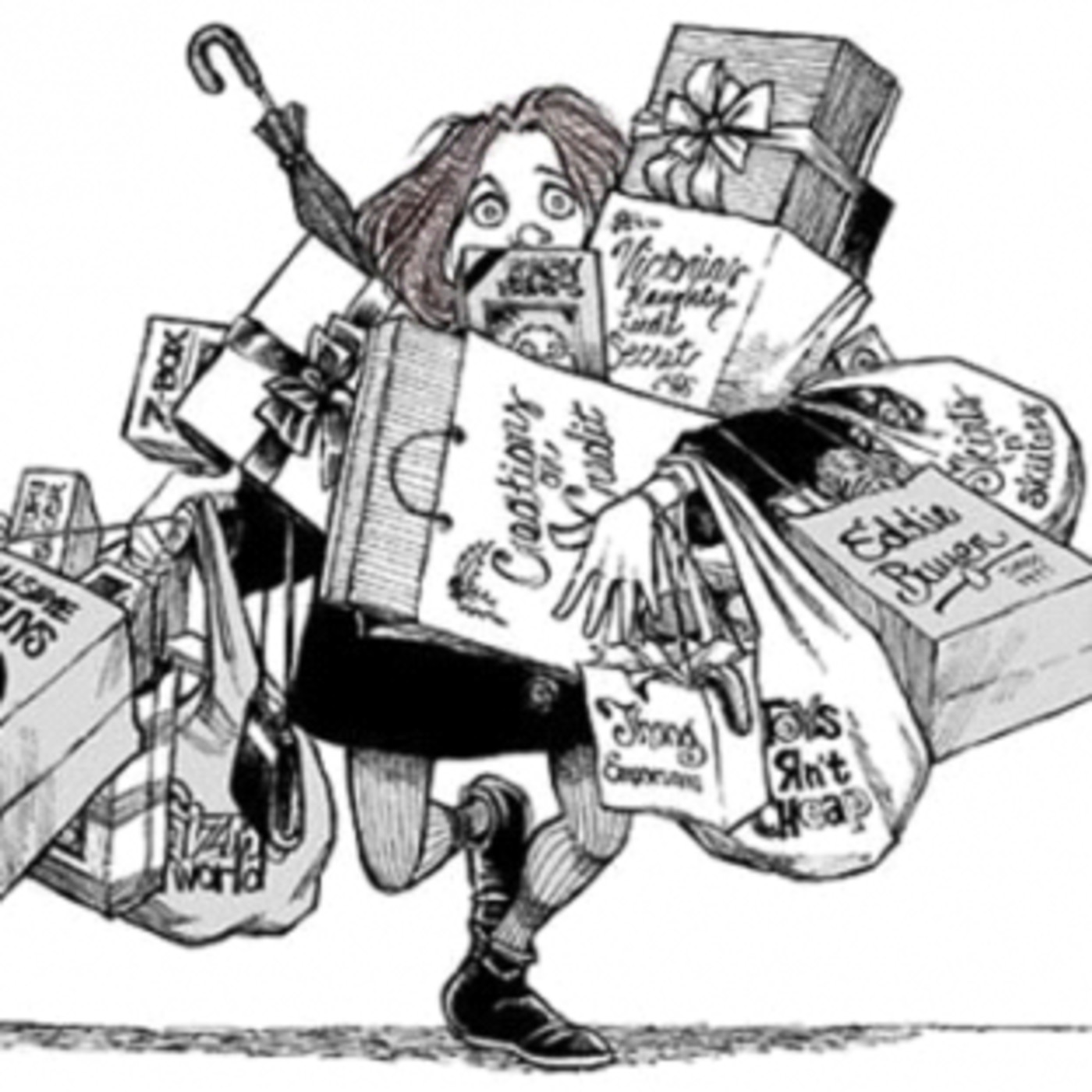 P16: Cómo evitar el comportamiento impulsivo episode artwork