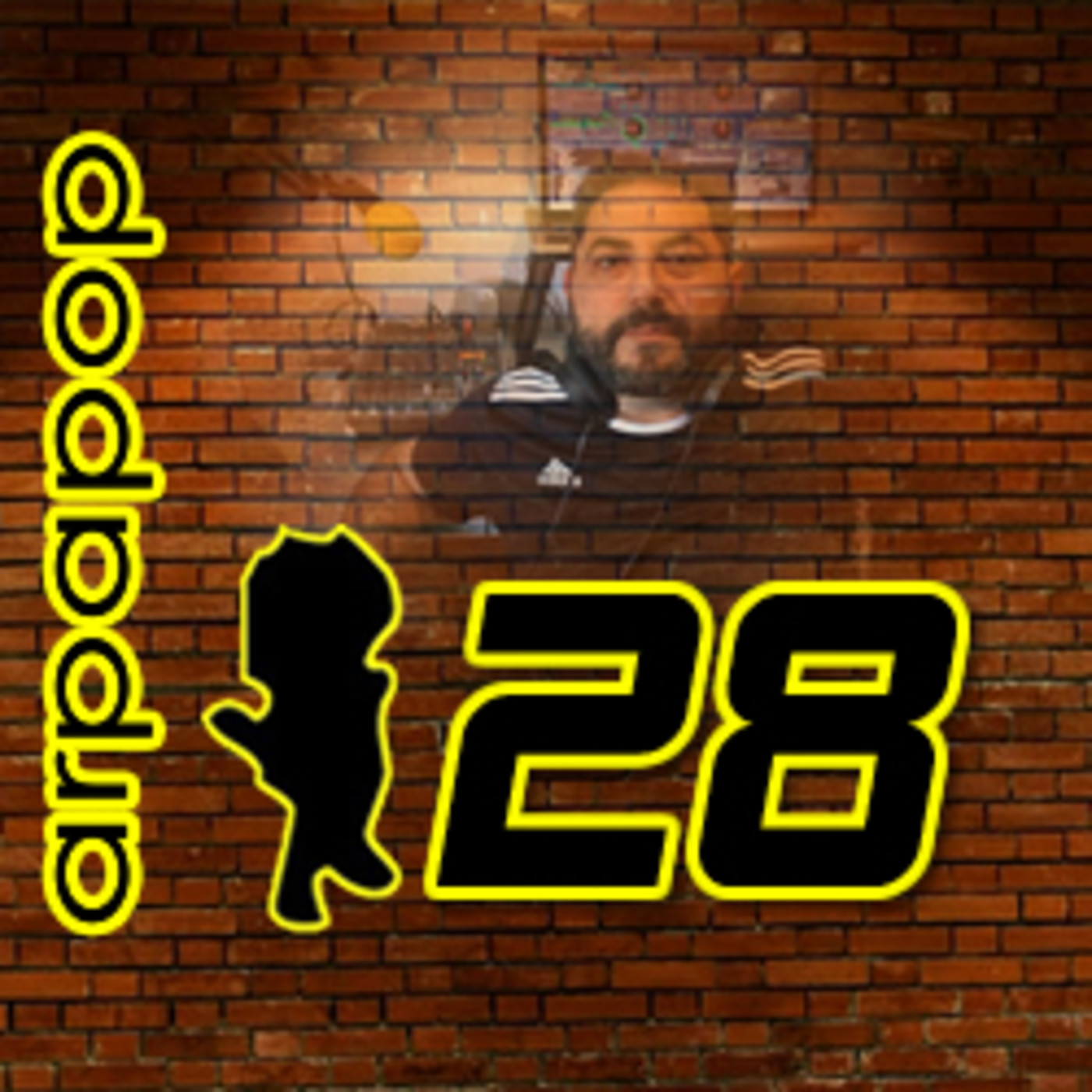 Arpapop - programa numero 28 episode artwork