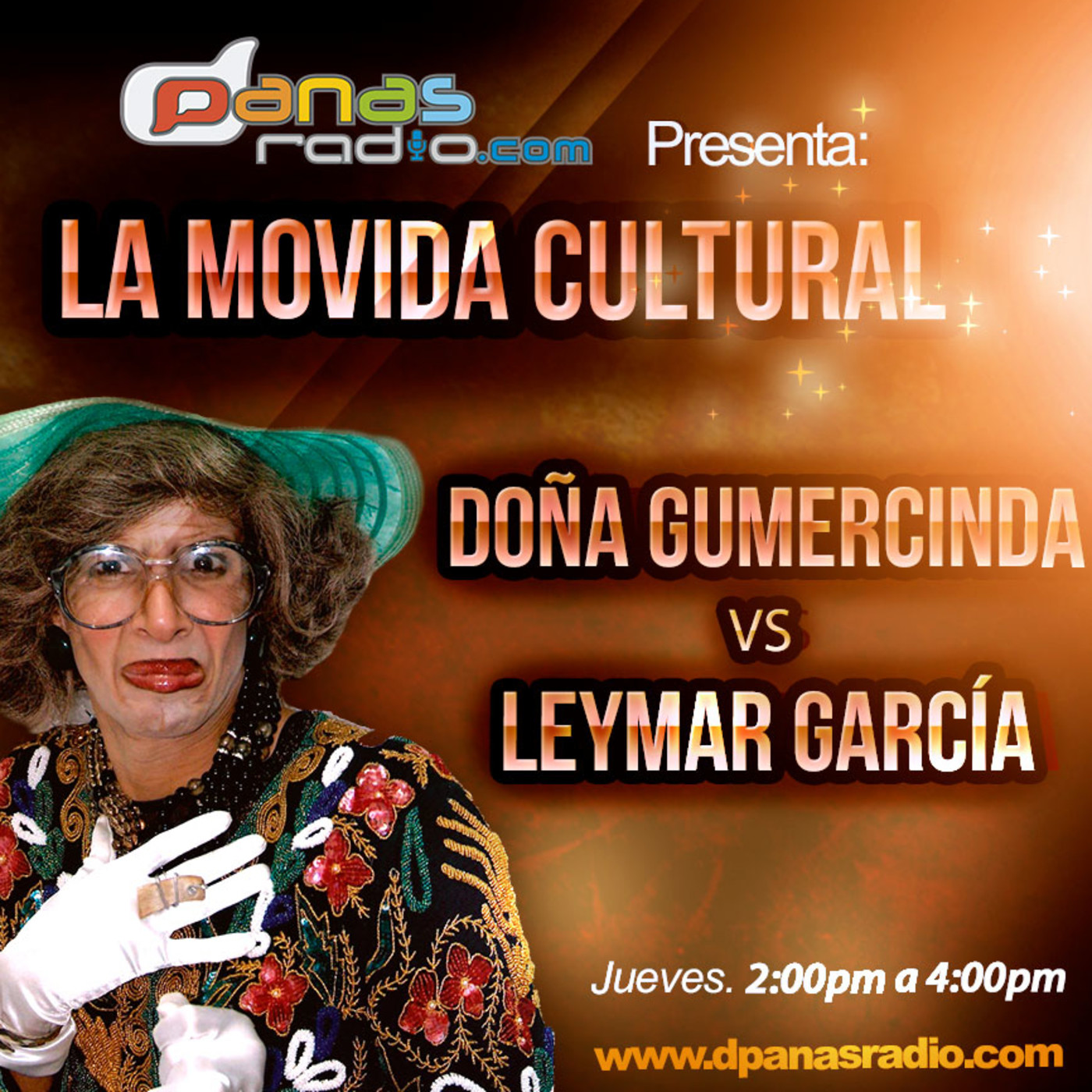 La Movida Cultural