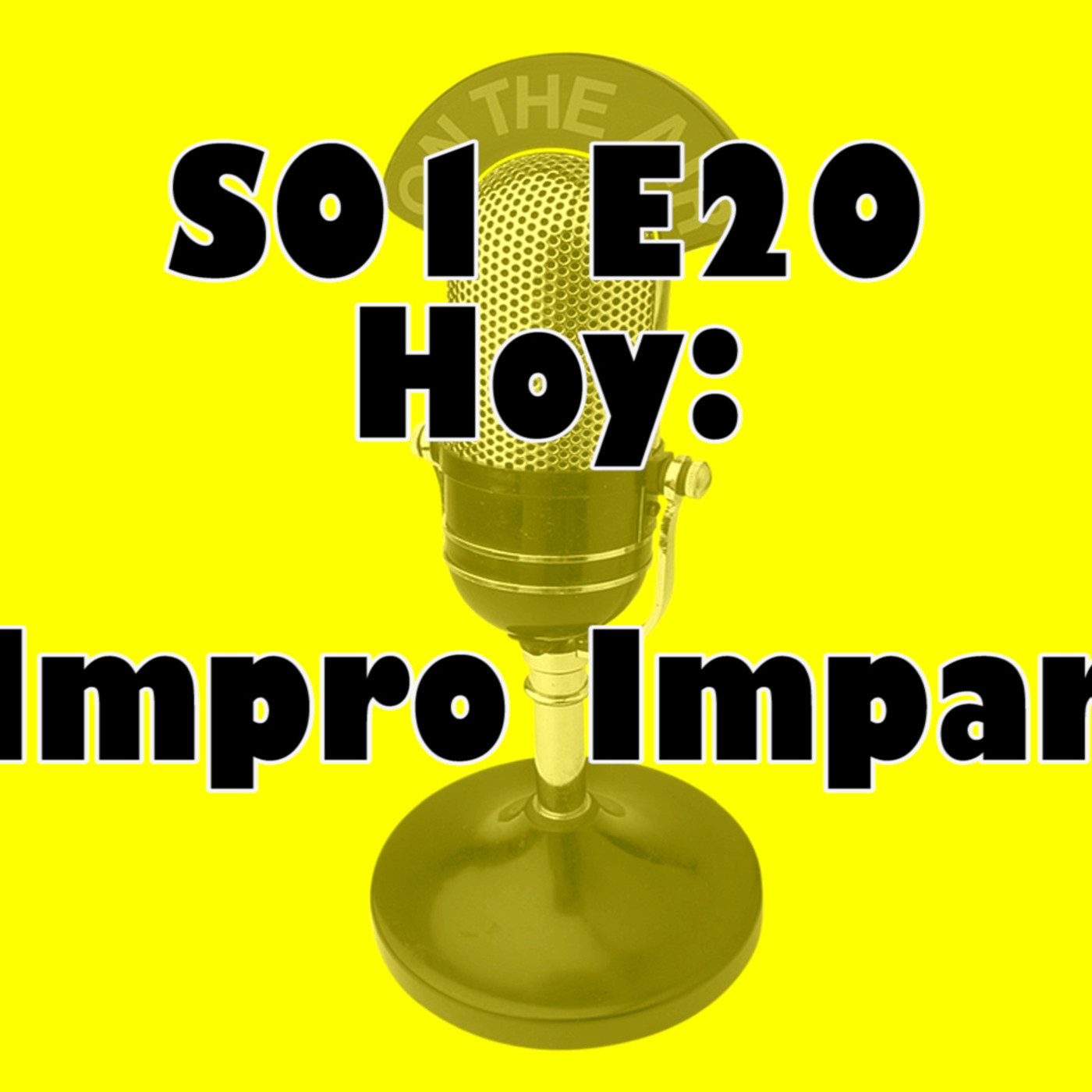 El Programa por Hacer
