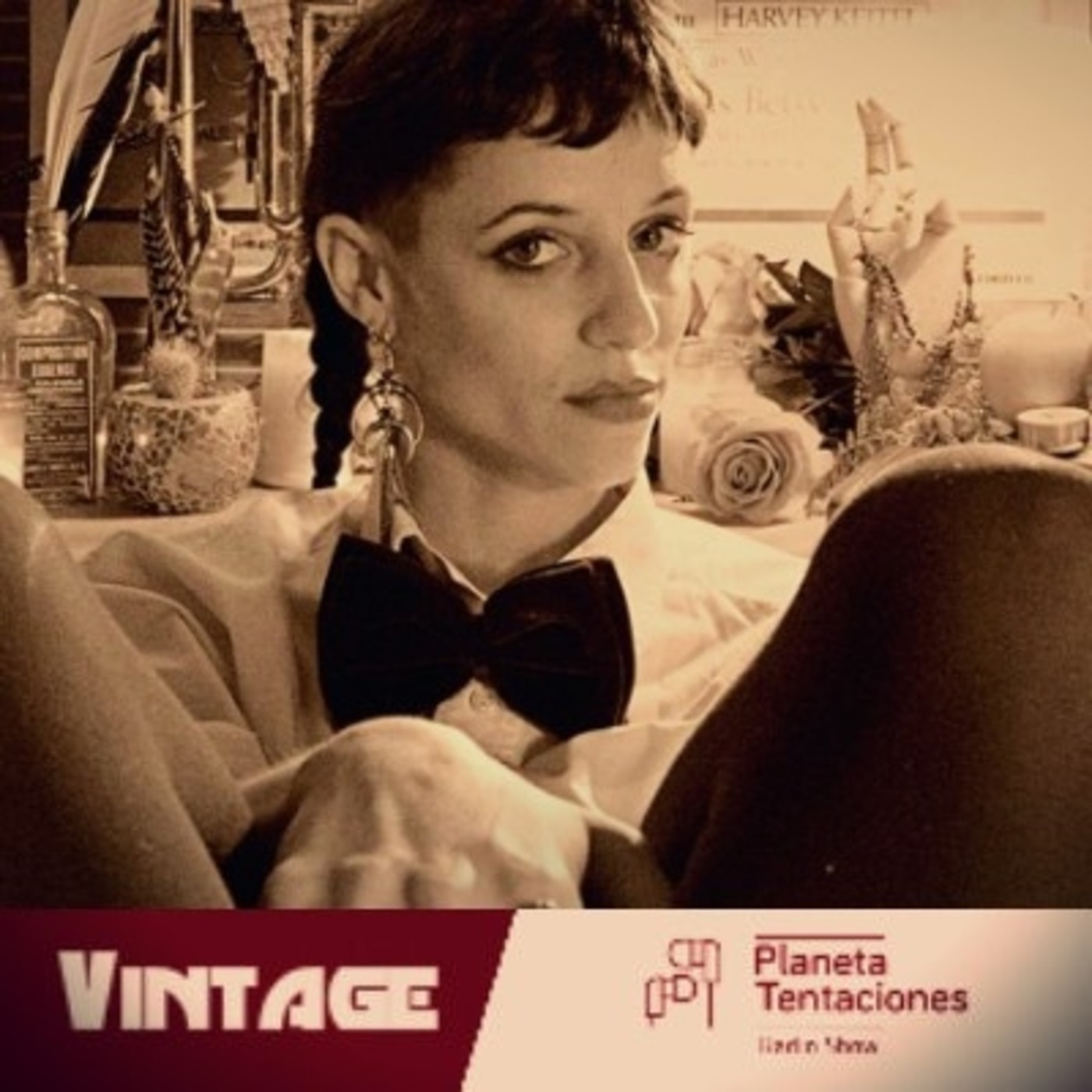 PTRS Vintage