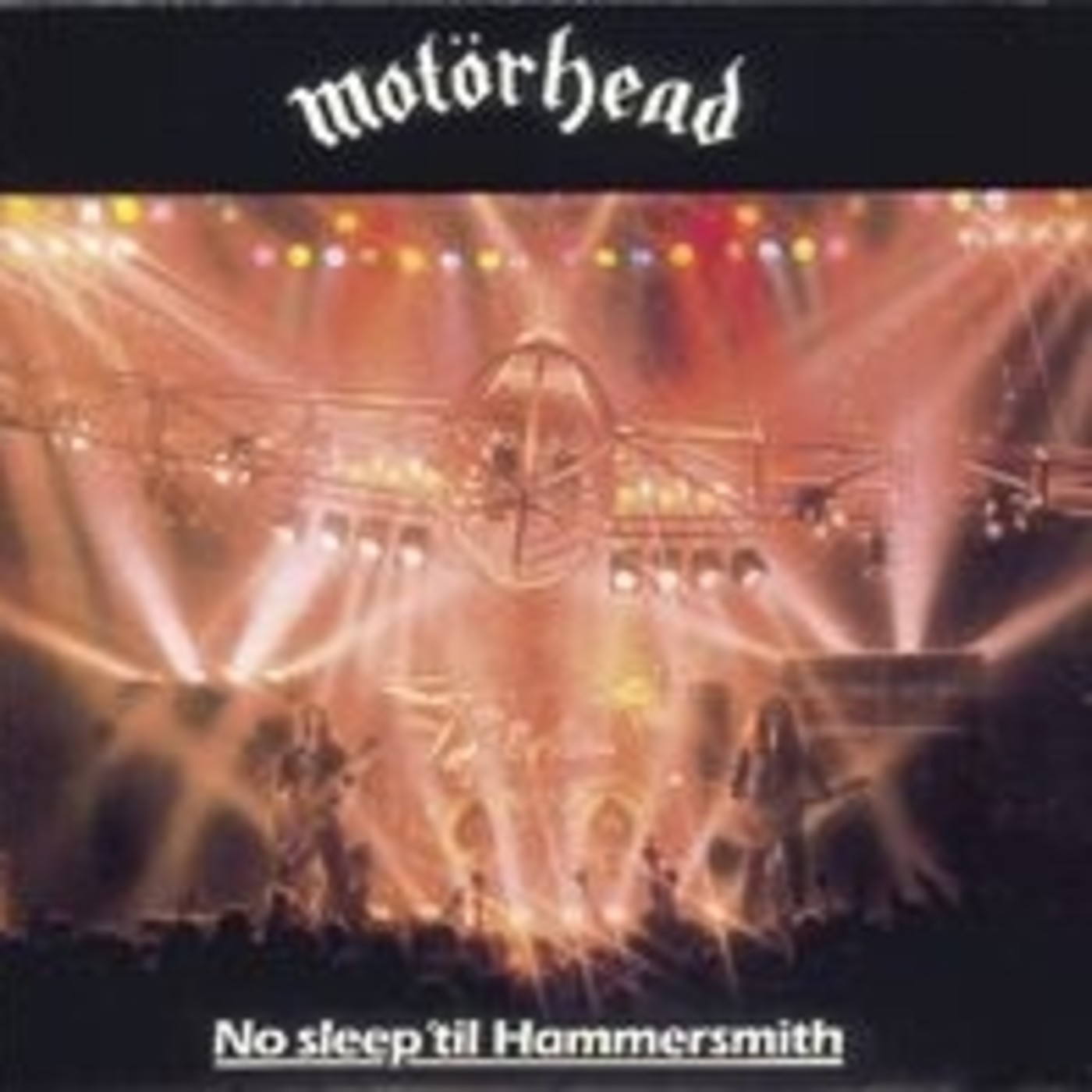 LHDR LA HORA DEL ROCK, confinados hasta cuando n 8 MÖTORHEAD no te duermas .....