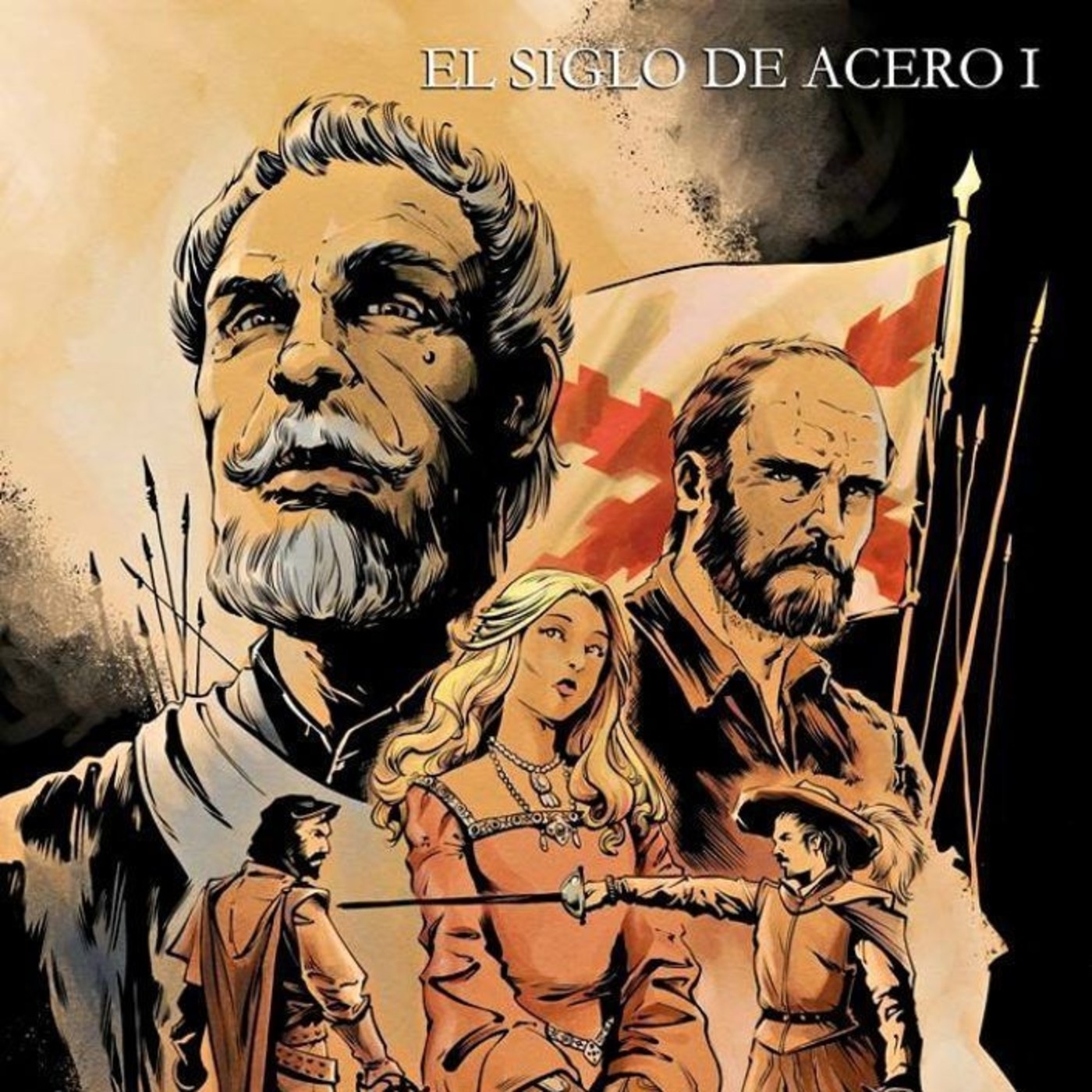 NCC 2x11 - Entrevista a Nacho Tenorio y Sergio Mora (Third Guy Studio)