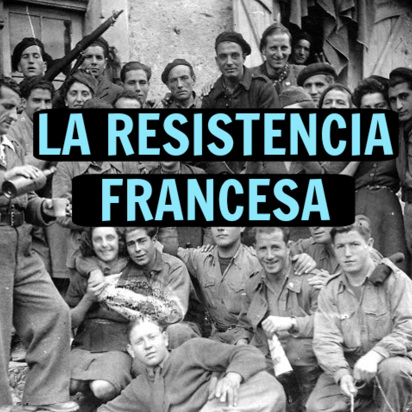La Otra Cara De LA Historia!