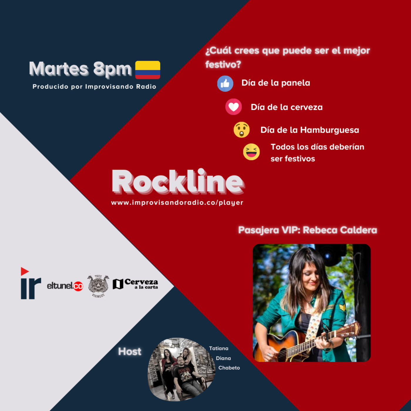 Rock Line