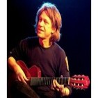 DOMINIC MILLER: Desde el Corazón a la Guitarra.