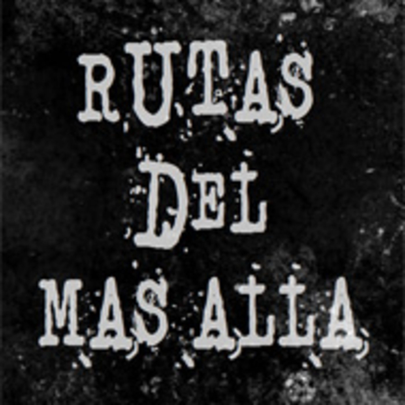Rutas del mas alla 1x02
