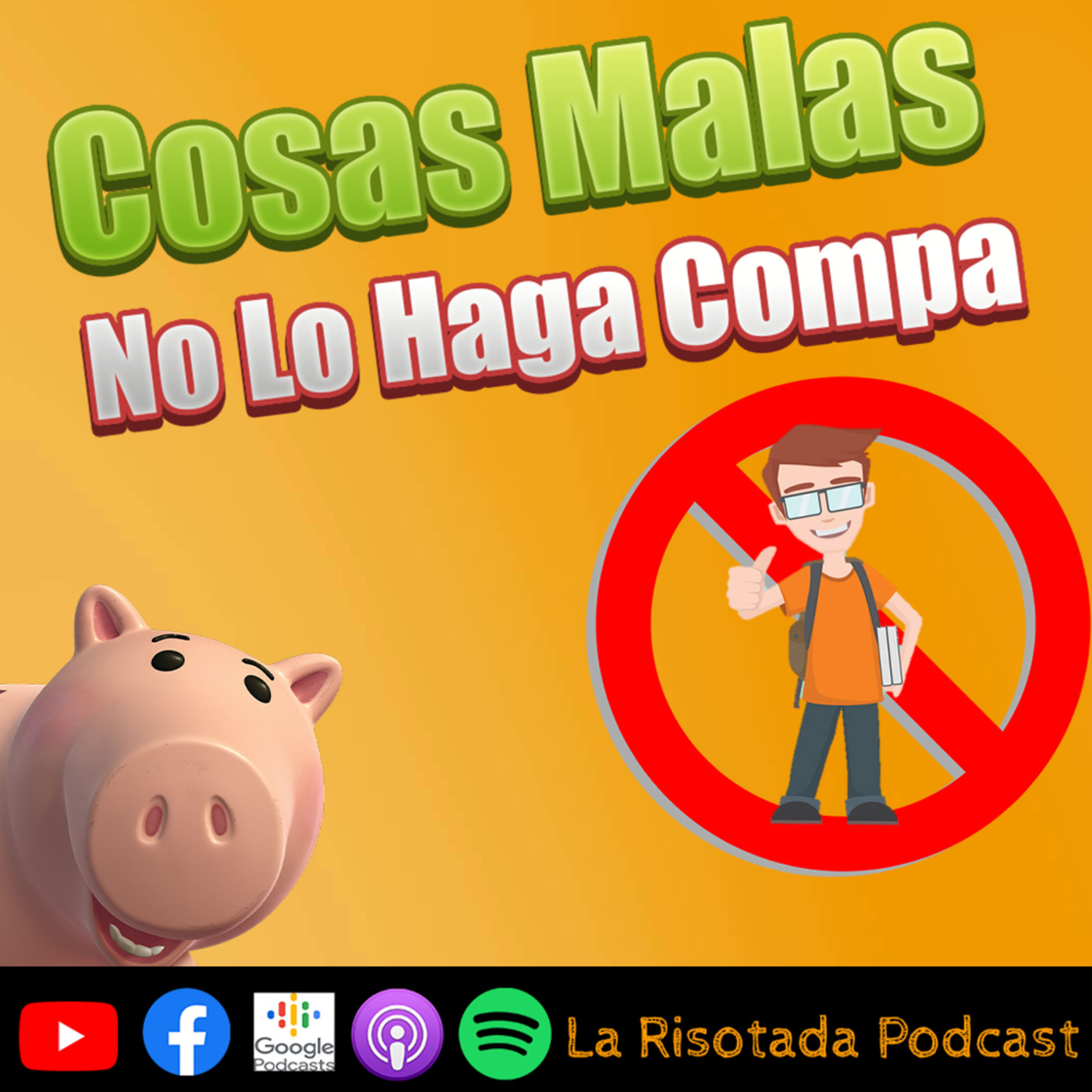 La Risotada