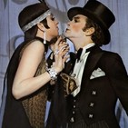 "Cabaret": Bob Fosse, el director-coreógrafo que cambió el musical