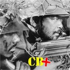 CB+PLUS Cine de Propaganda Imperial Japonés. Del bélico a Momotaro.