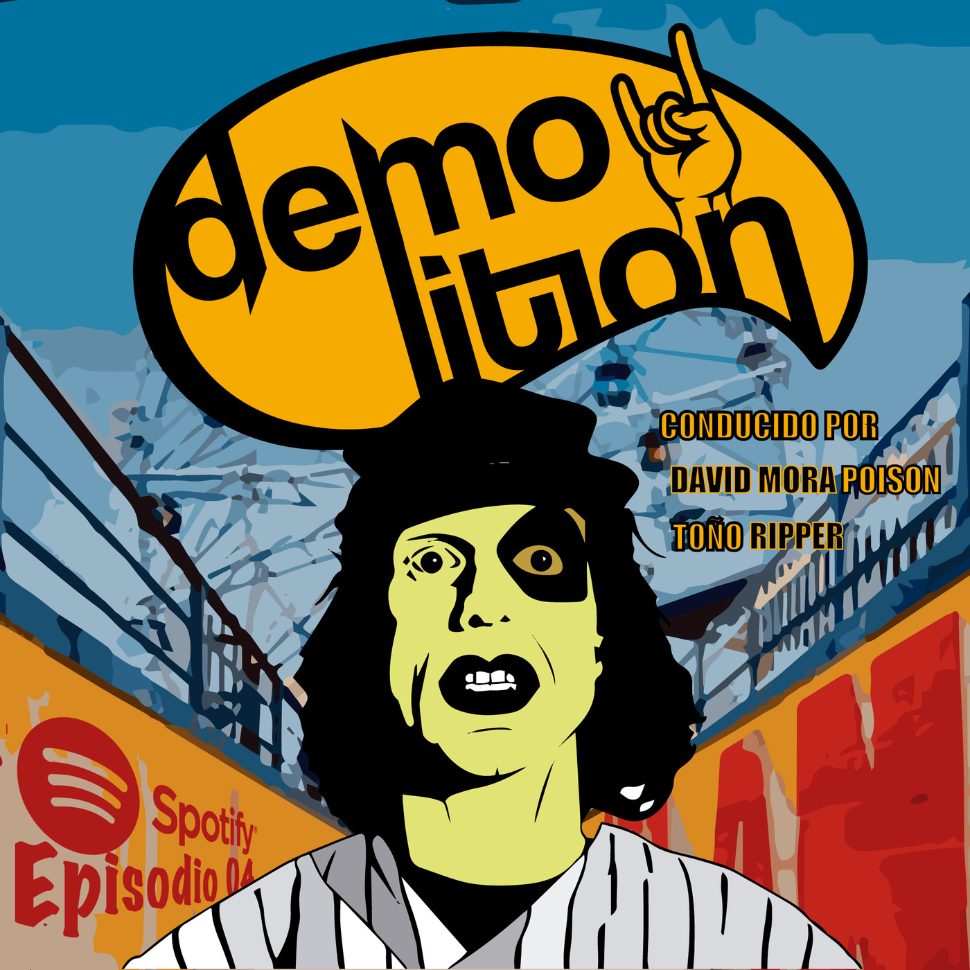 Demolition