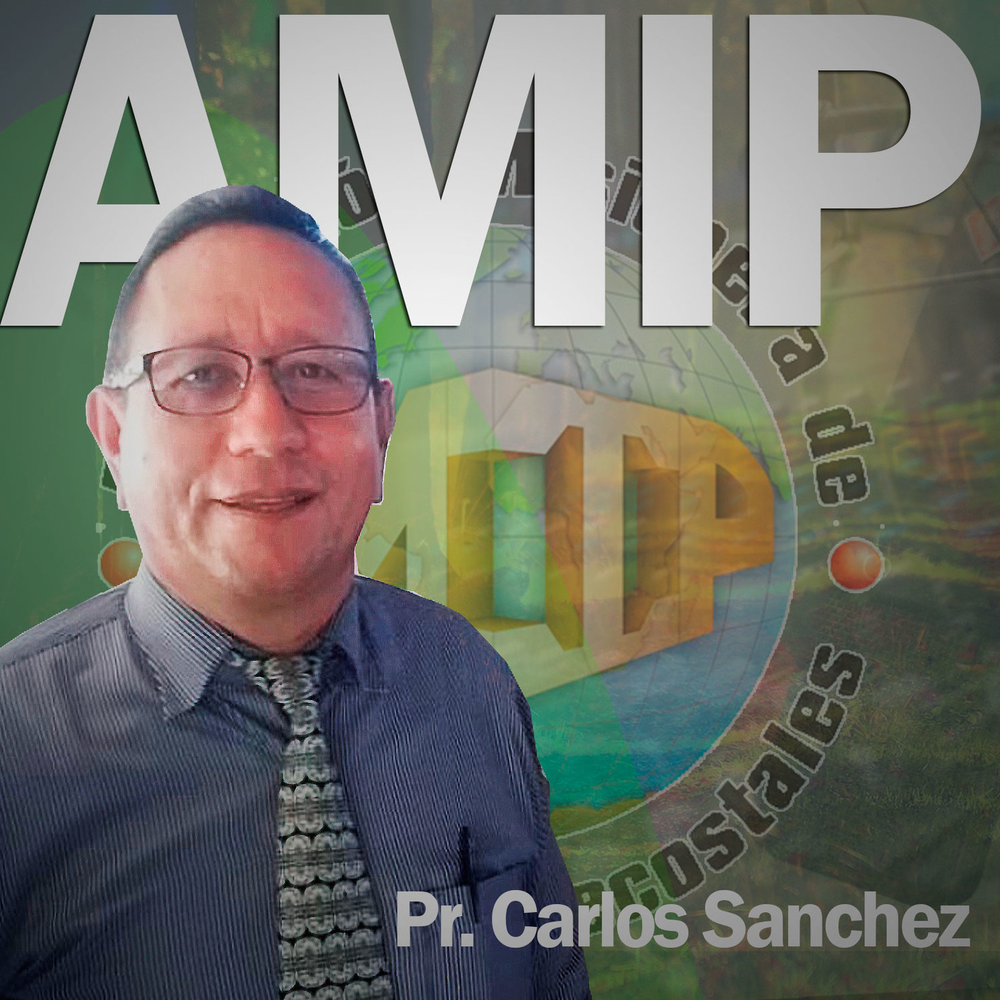 AMIP Institucional