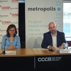 World Metropolitan Day, la governança metropolitana i la implementació dels ODS