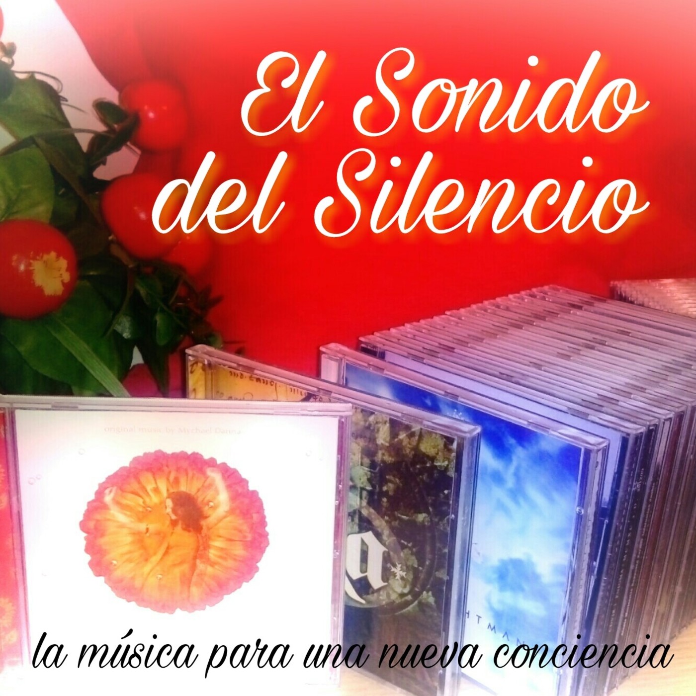 Podcast de EL SONIDO DEL SILENCIO