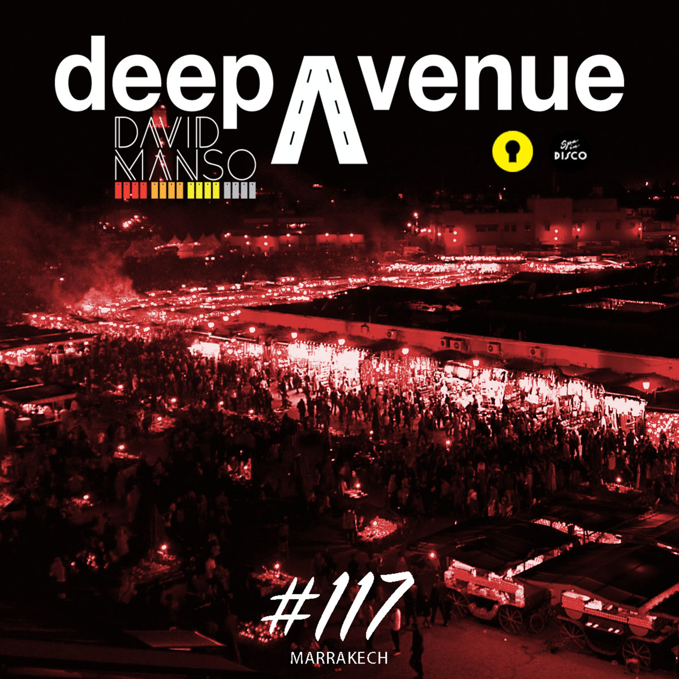 Podcast Deep Avenue