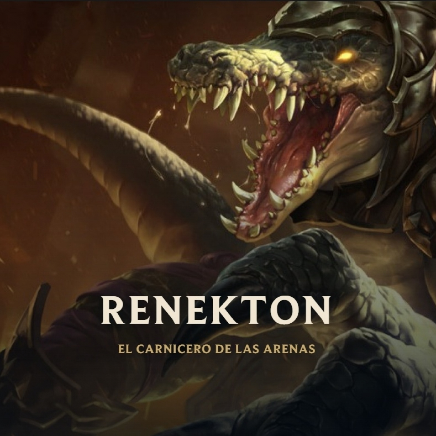 Biblioteca de Runaterra