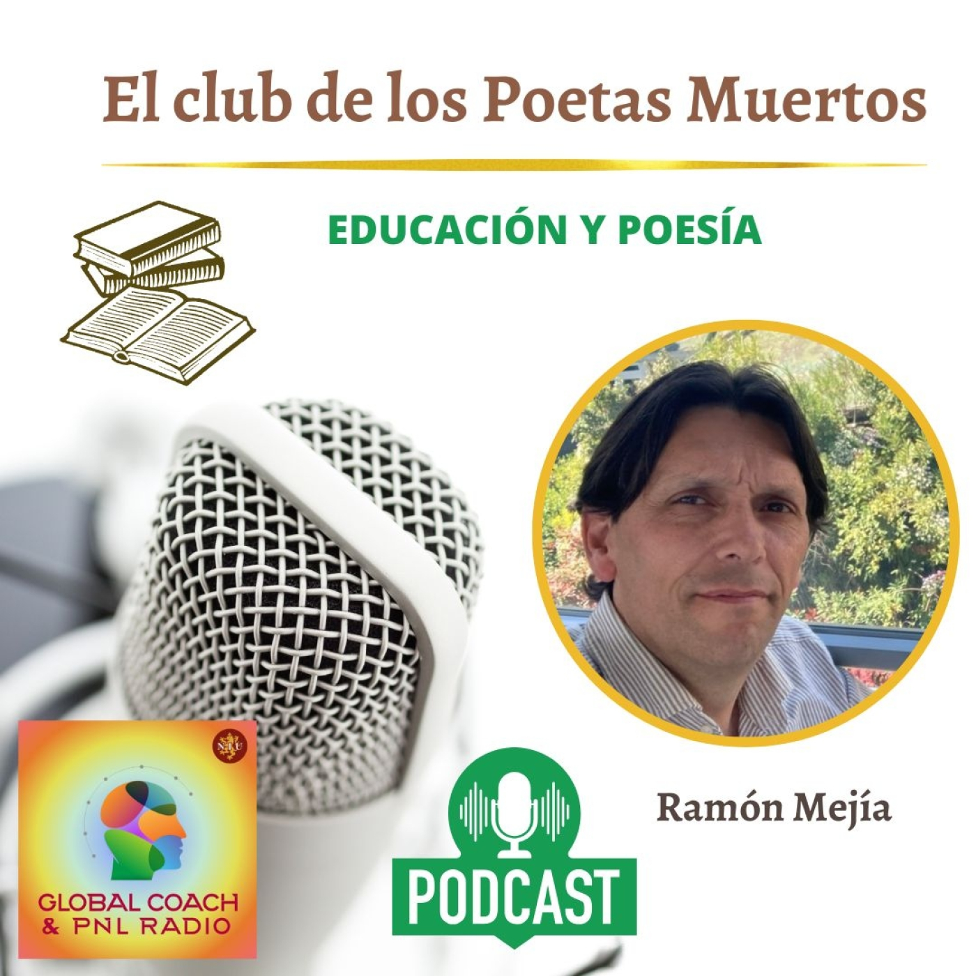 Radio Global Coach & Pnl