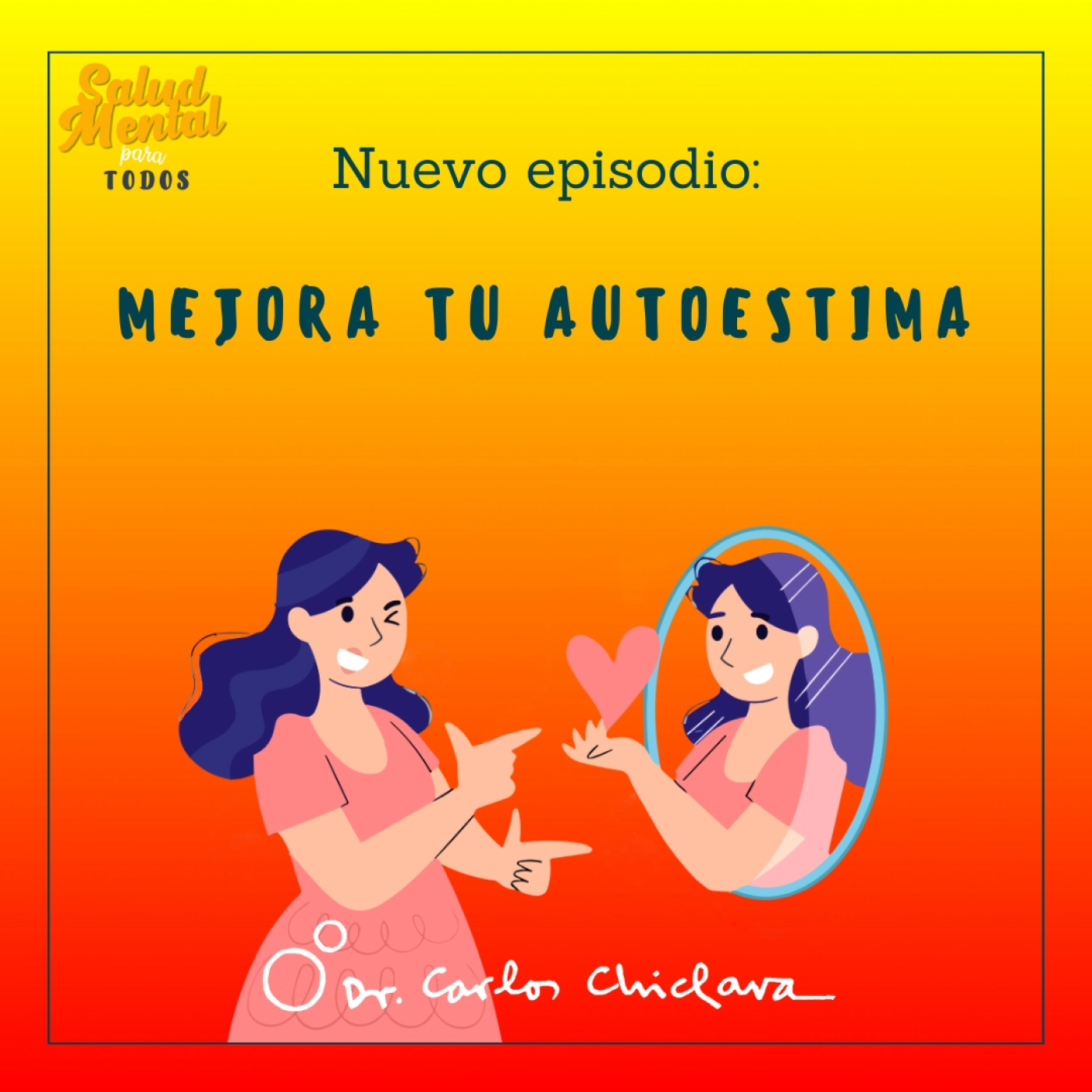 Salud mental para todos