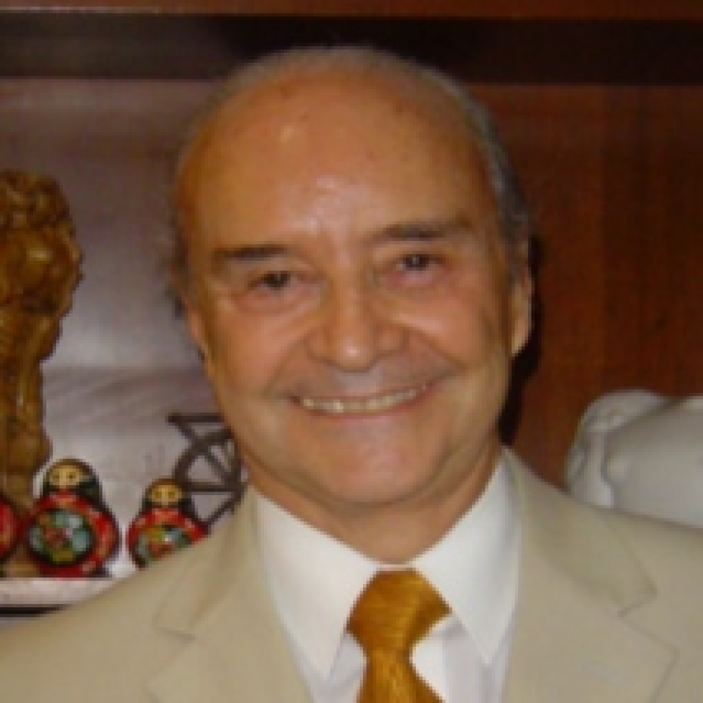 Mundo Bariátrico, con el Dr. Nelson Rodríguez.