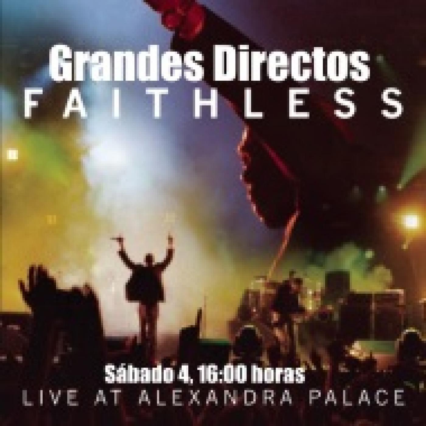 GRANDES DIRECTOS