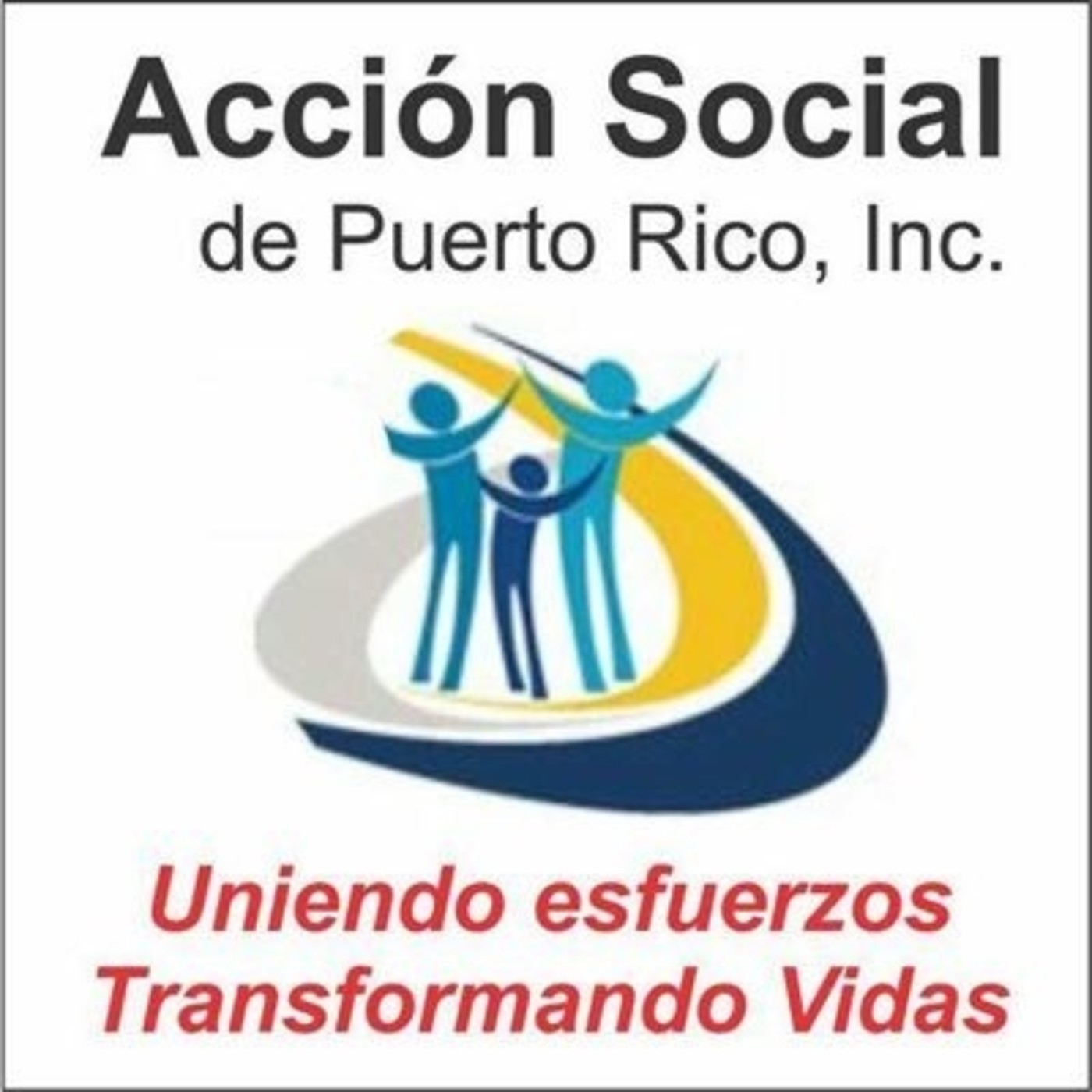 Acción Social de Puerto Rico... episode artwork