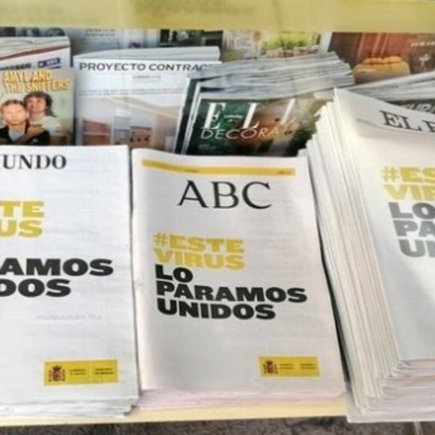 Ahora Información