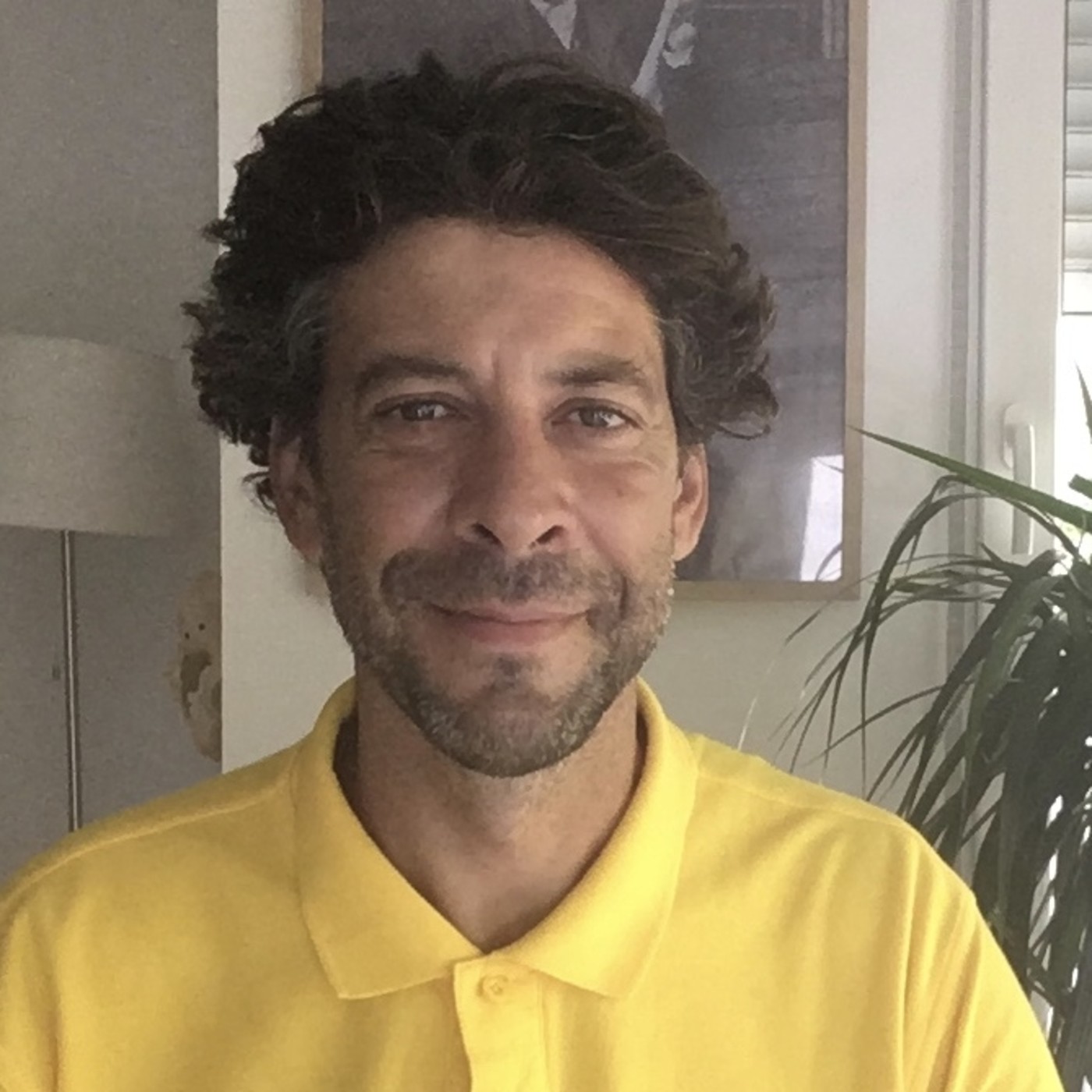 Pensamientos de Osteopatia