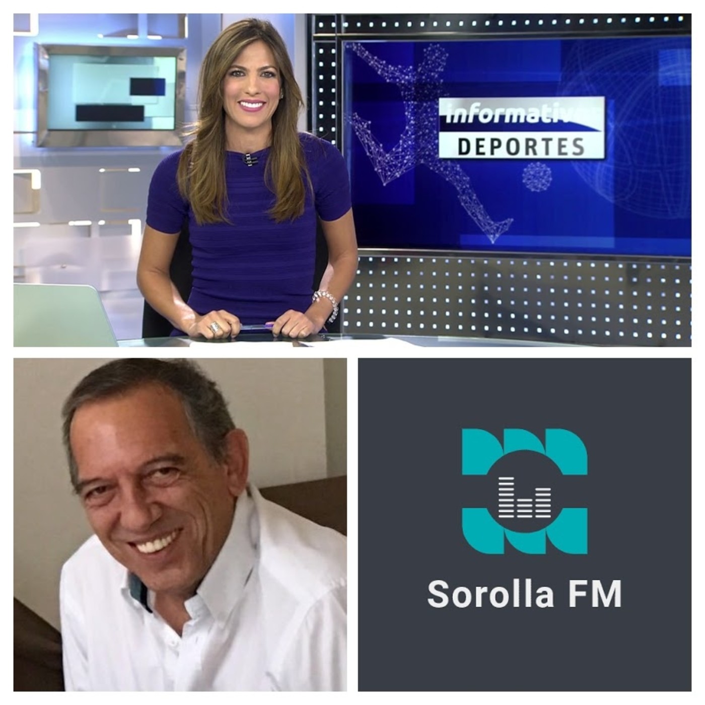 RADIO ESCOLAR SOROLLA FM