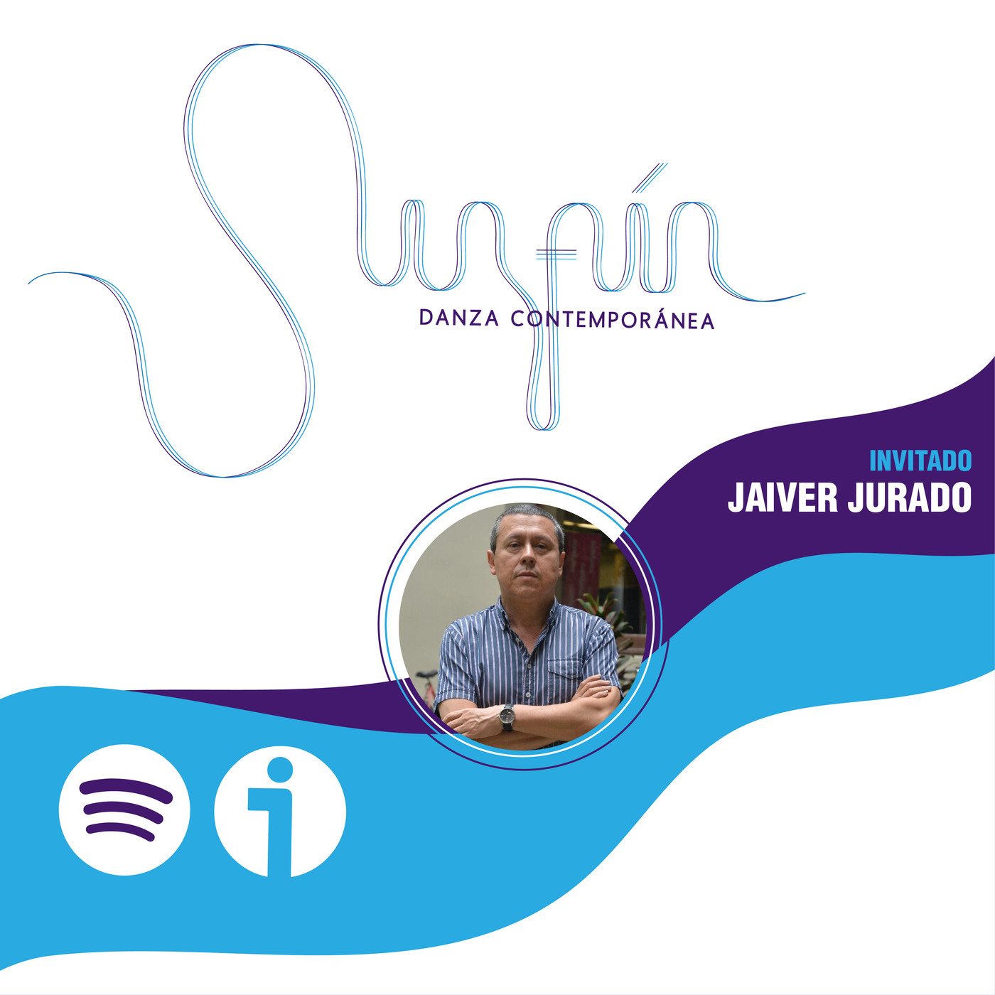 Danza Contemporánea Sinfín