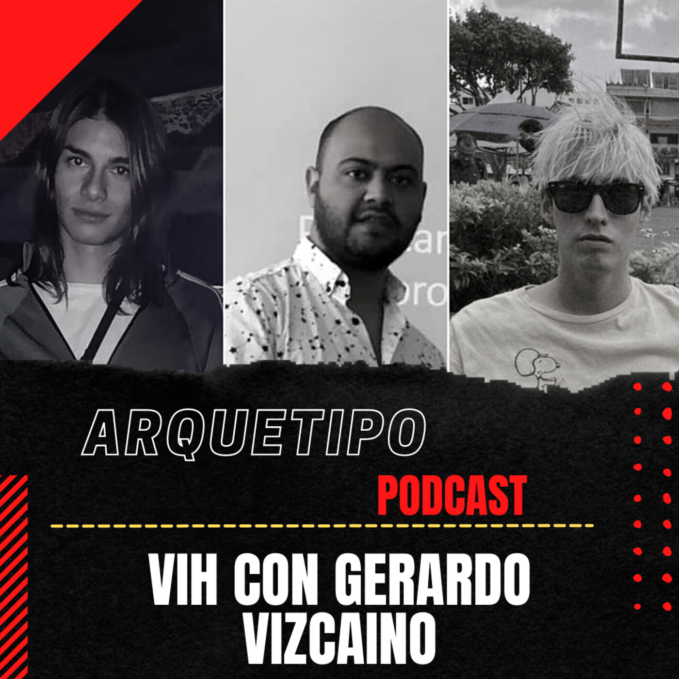 Charla, Choro y Chora Podcast