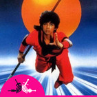 Pizza y Manta #03. Live action de Dragon Ball