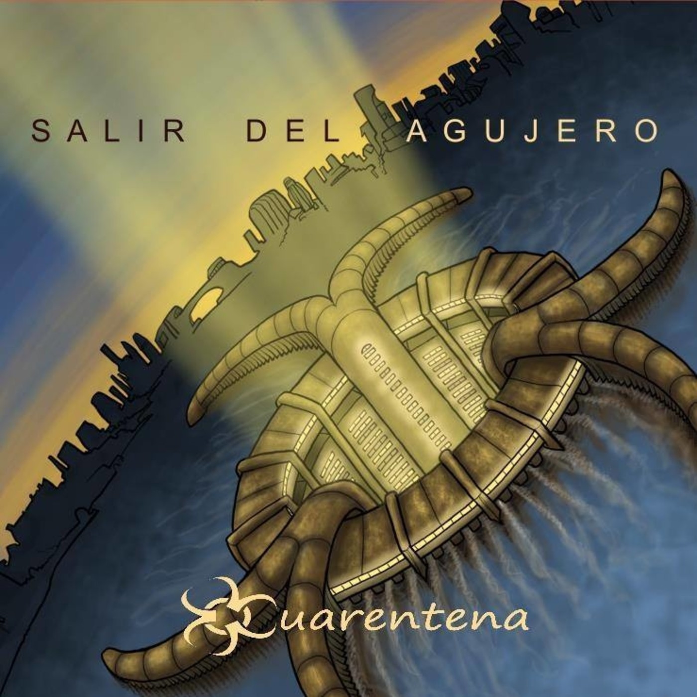 Podcast El Aquelarre del Rock