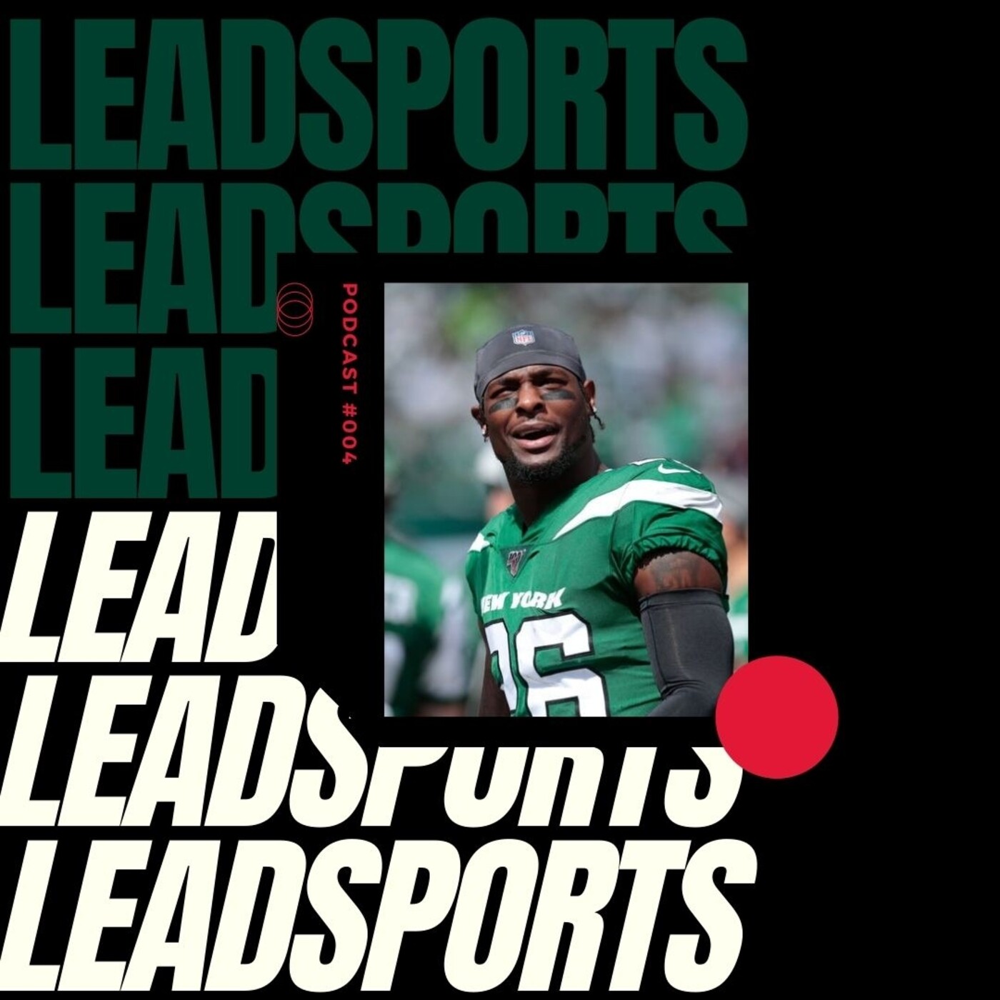 The LeadCast por LeadSports