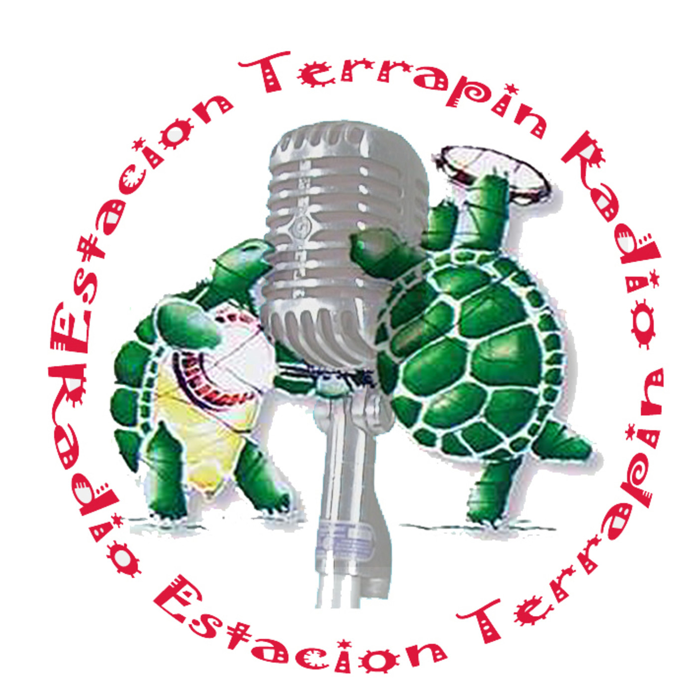 Estación Terrapin 194 Terrapin Station Limited Edition 130112 — Estación Terrapin cover