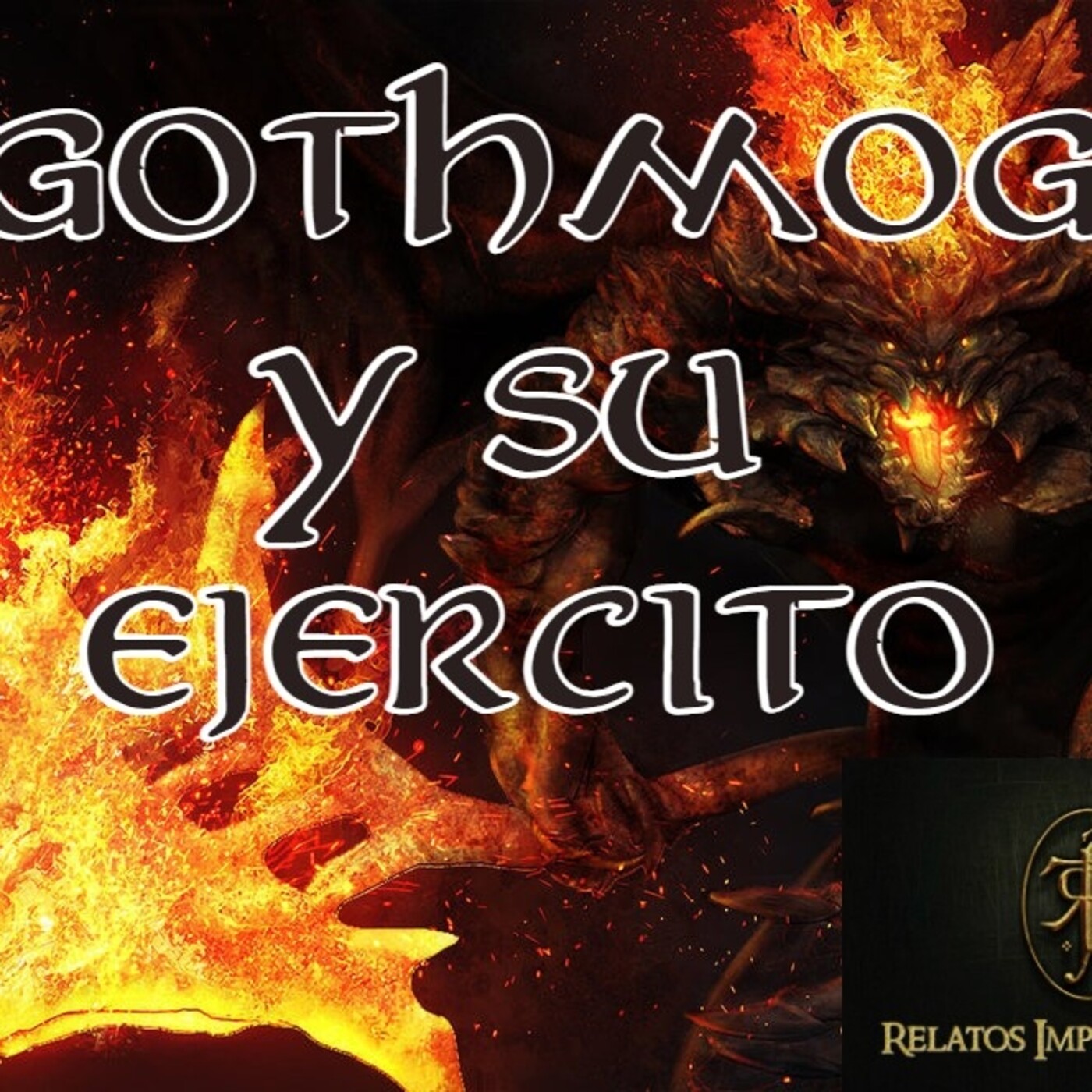 RELATOS IMPERECEDEROS
