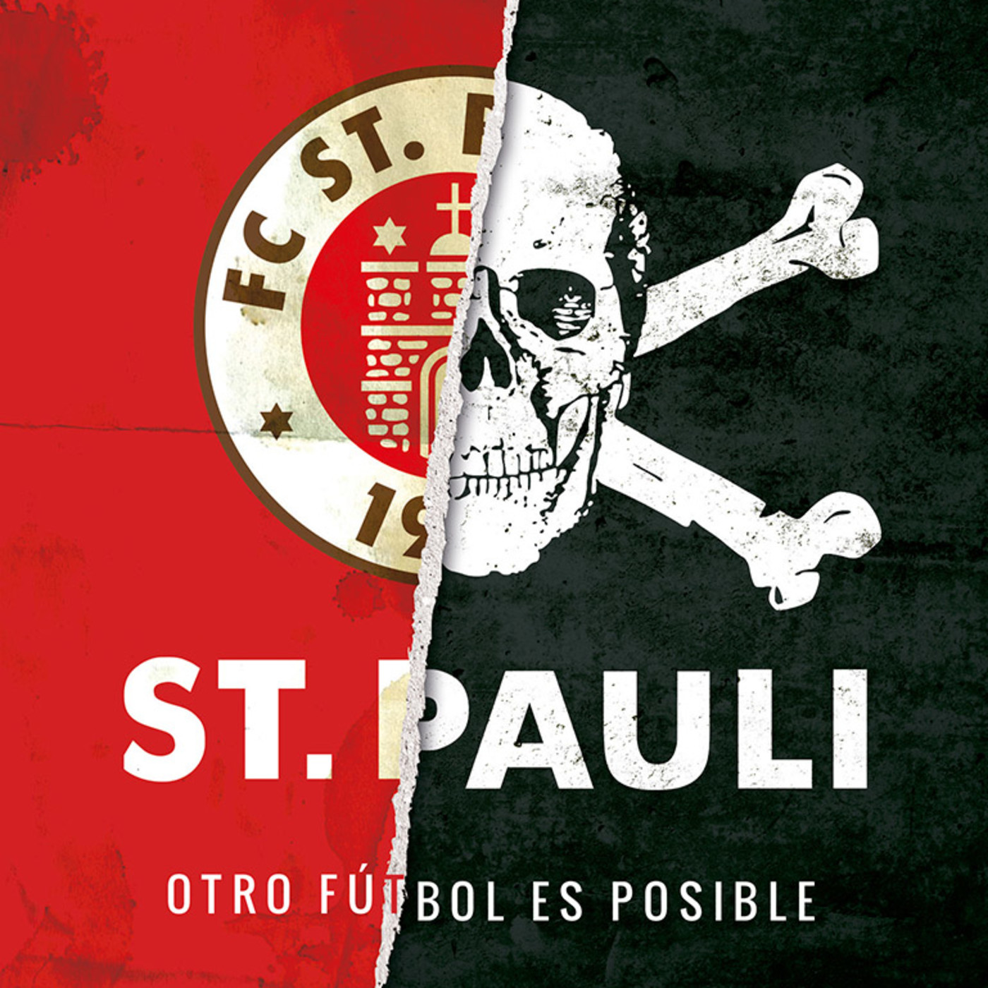 Otro fútbol es posible episode artwork